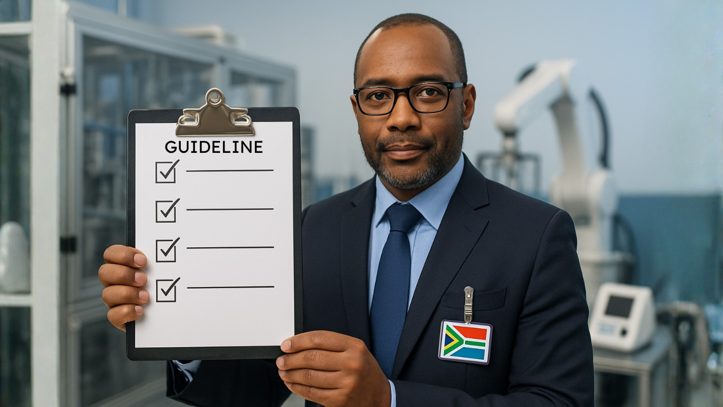 Understanding SAHPRA’s New Reliance Pathway for Device Approvals