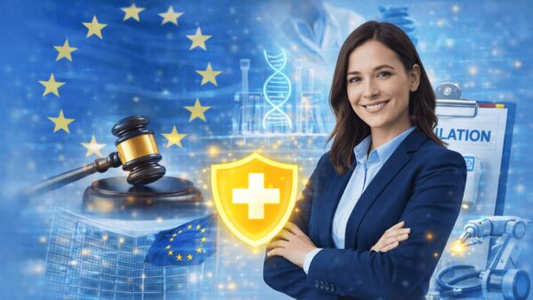 Navigating the European Commission’s Health Innovation Package: A Strategic Brief for Life Sciences Leaders