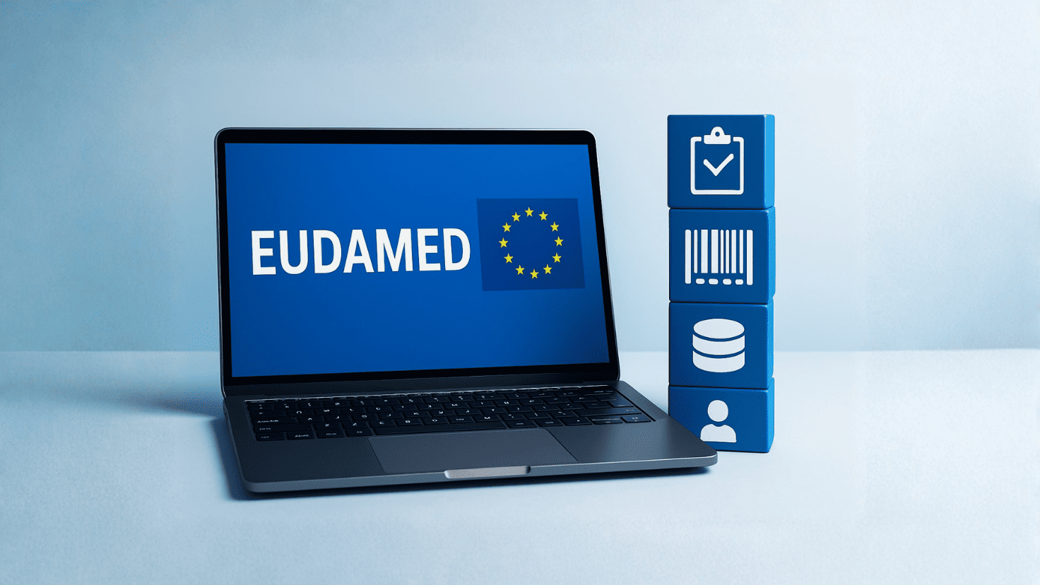 Milestone for EU Medical Device Regulation: Four EUDAMED Modules Declared Fully Functional