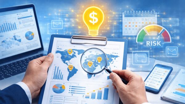 Opportunity Assessment in Medical Device Regulatory Strategy: How to Evaluate Markets, Timelines, and Risk Before You Submit