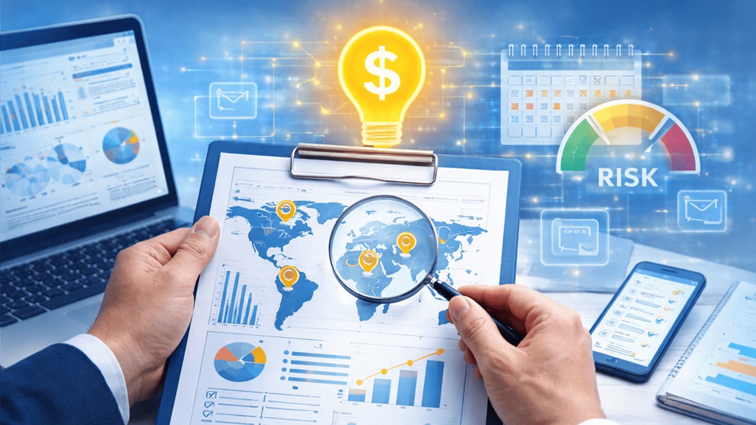 Opportunity Assessment in Medical Device Regulatory Strategy: How to Evaluate Markets, Timelines, and Risk Before You Submit