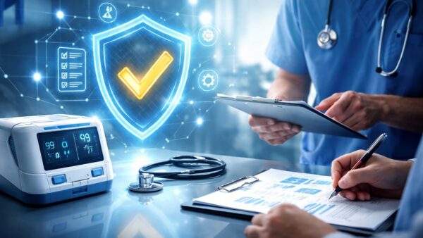 Building a Strong QMS in MedTech: Ensuring Quality, Compliance, and Market Readiness