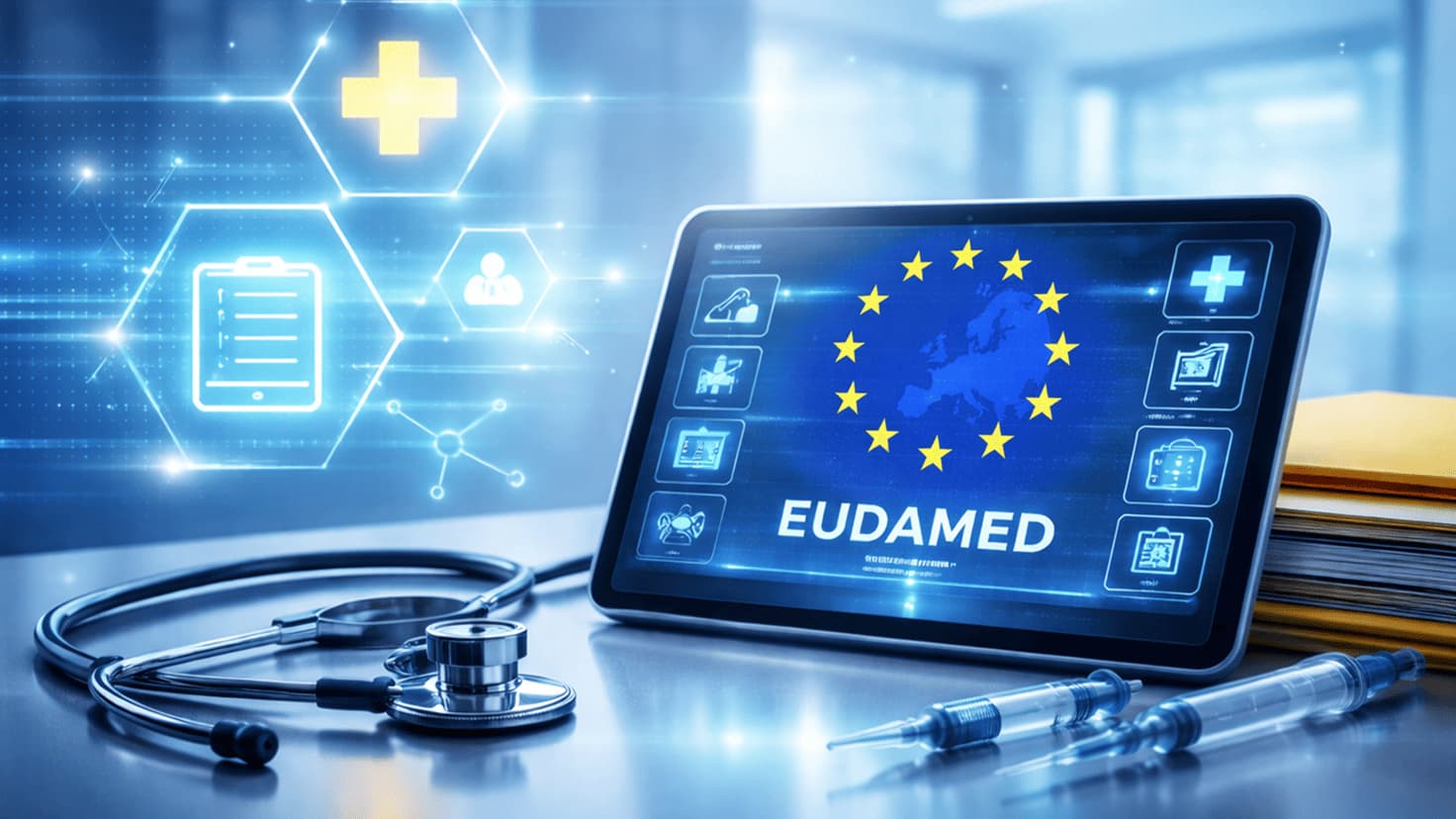 eudamed-in-focus-new-modules-system-evolution-and-impact-on-medical-device-companies