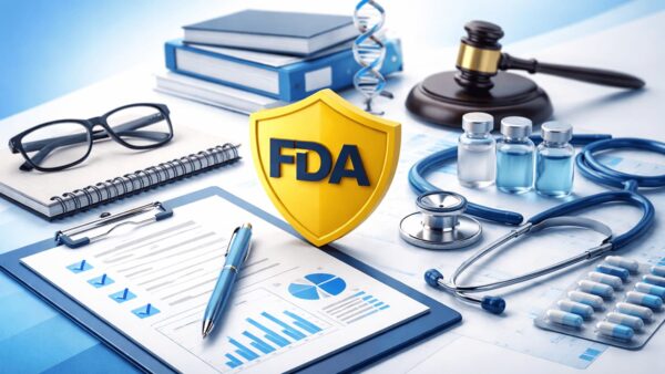 Using FDA Consensus Standards to Strengthen Regulatory Strategy