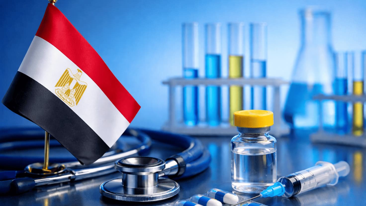 Egyptian Drug Authority Simplifies Certain Medical Device Registration Procedures