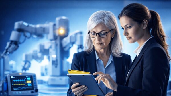Essential Principles of Safety and Performance: A Strategic Compliance Guide