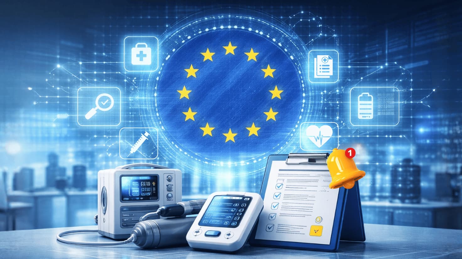 eudamed-modules-guide-structure-deadlines-and-regulatory-impact