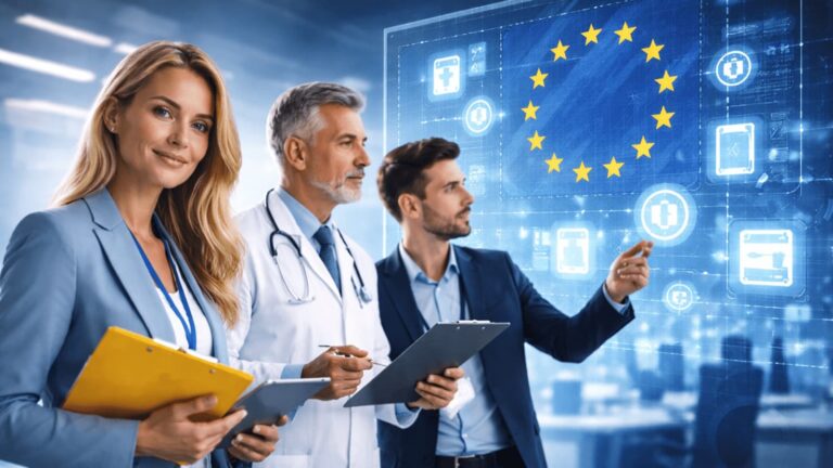 eudamed-modules-guide-structure-deadlines-and-regulatory-impact