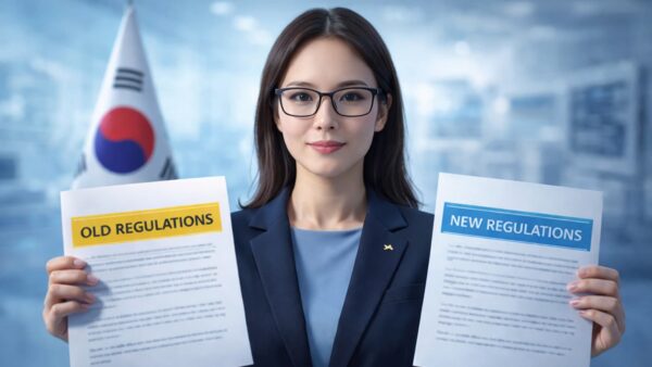 MFDS Notice 2026-6: A Detailed Comparison of Old vs. New Medical Device Regulatory Requirements