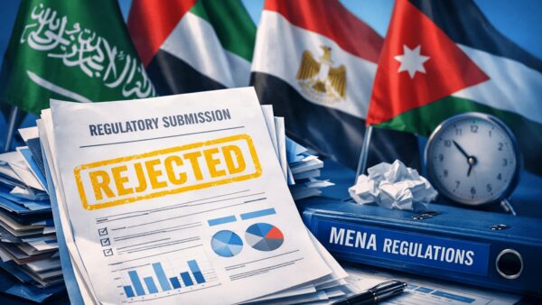 Where MENA Device Registrations Go Off Track And How to Stay Ahead