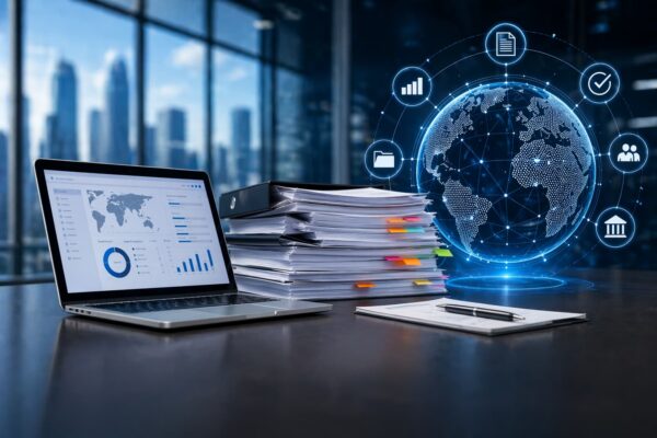 What Are Regulatory Teams’ Biggest Struggles in 2026?