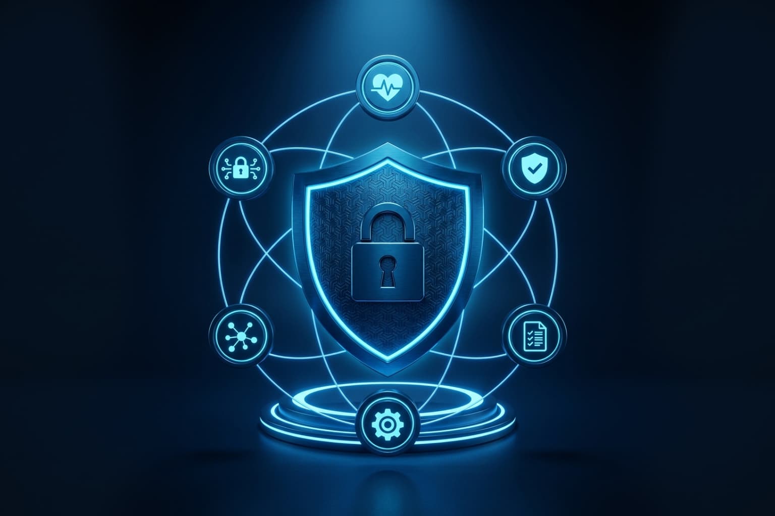 MDR Cybersecurity