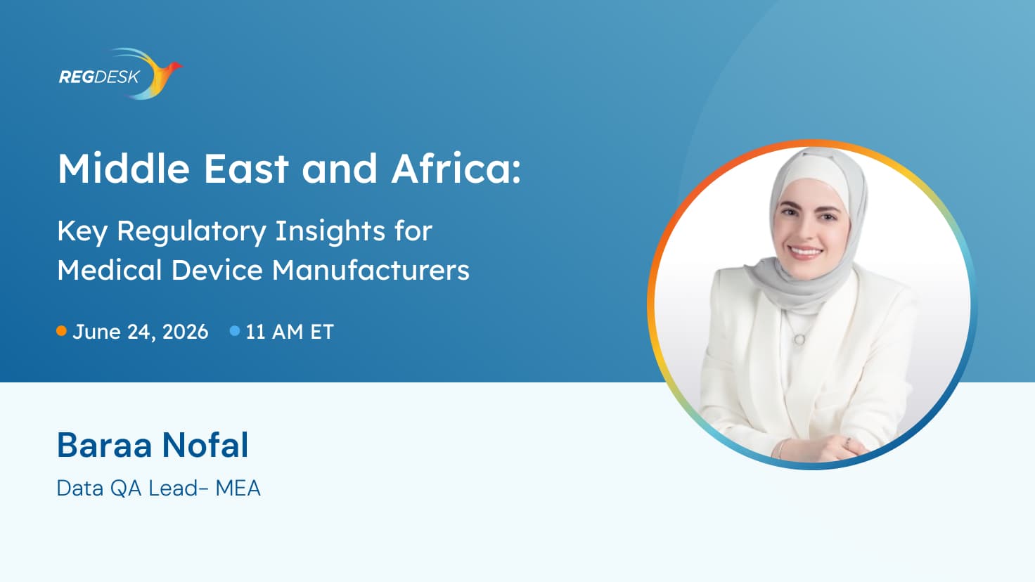 Key Regulatory Changes Shaping the Middle East & Africa Medical Device Market in 2026