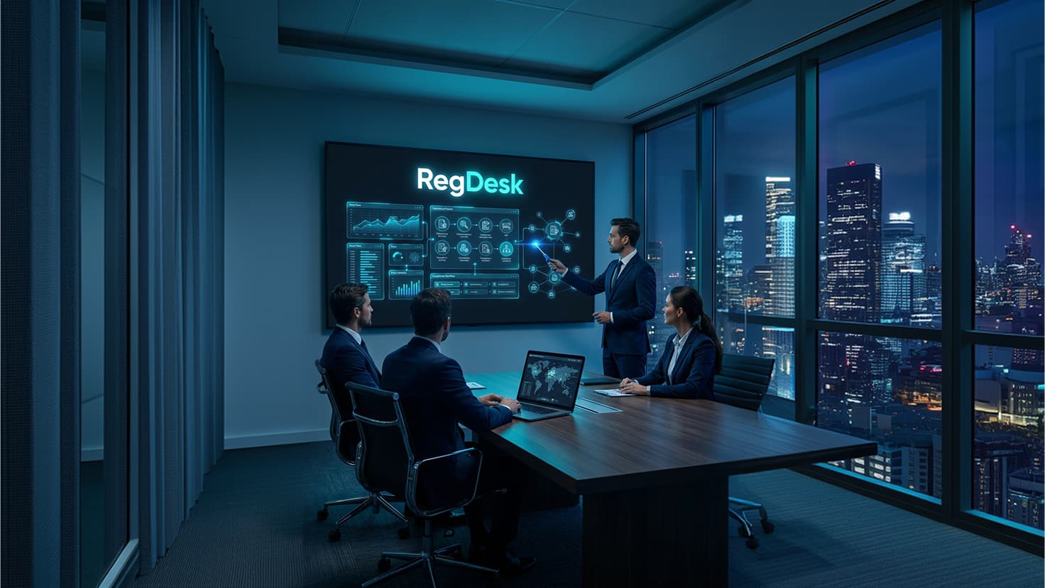 Regulatory Affairs trends in 2026