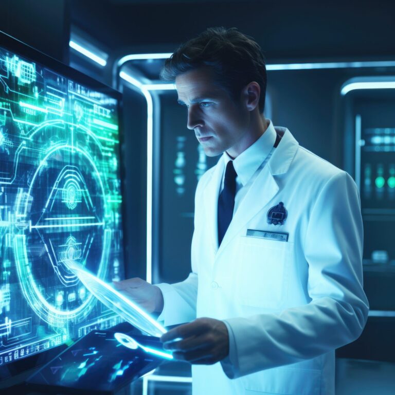 RIM Software for Medical Devices
