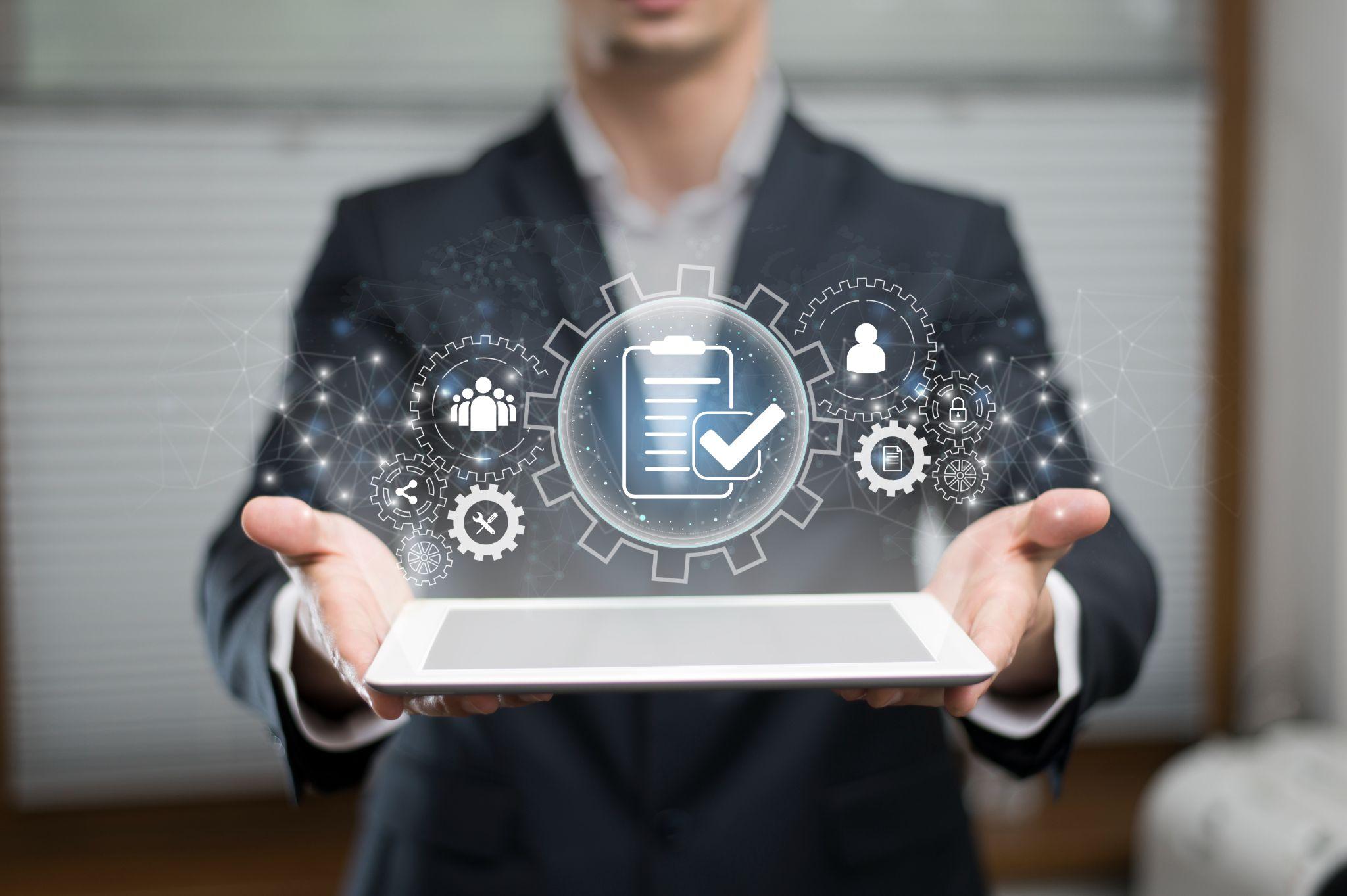 Questions to Ask in a RIM Platform Demo: A 15-Question Ev...