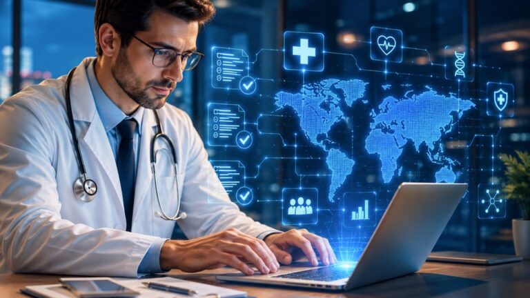 When Do You Need RIM Software for Medical Devices