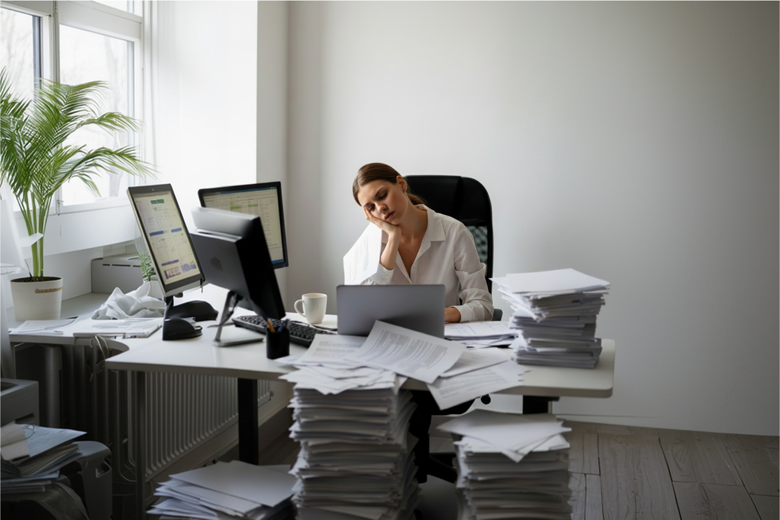 How to Centralize Regulatory Documents and Registrations Across Markets