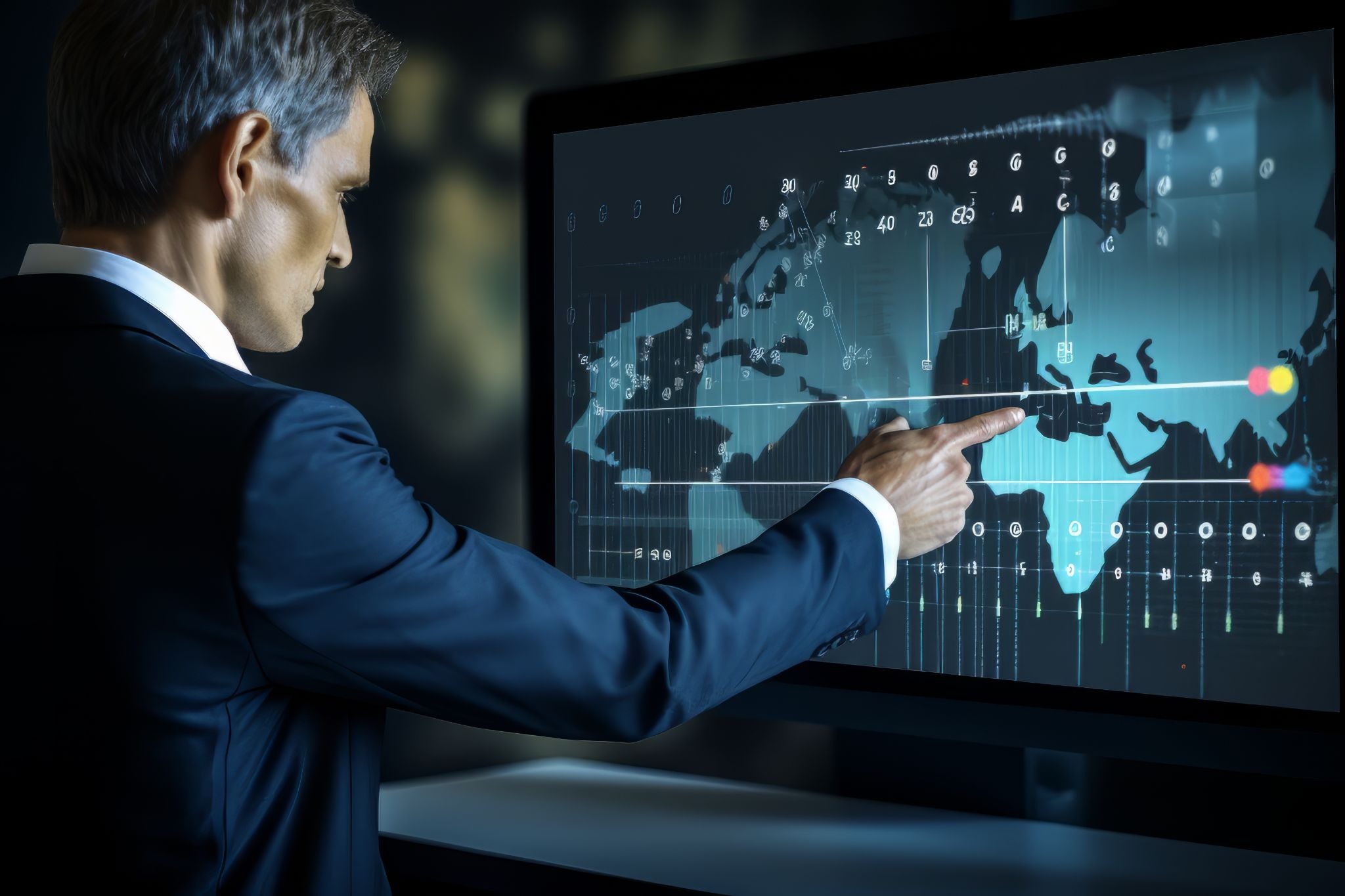 AI Regulatory Intelligence vs. Traditional Monitoring: What’s the Difference for Medical Device Companies?