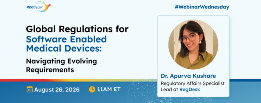Global Regulations for Software and AI-Enabled Medical Devices: What You Need to Know Now