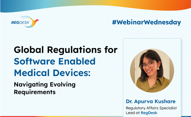 Global Regulations for Software and AI-Enabled Medical Devices: What You Need to Know Now