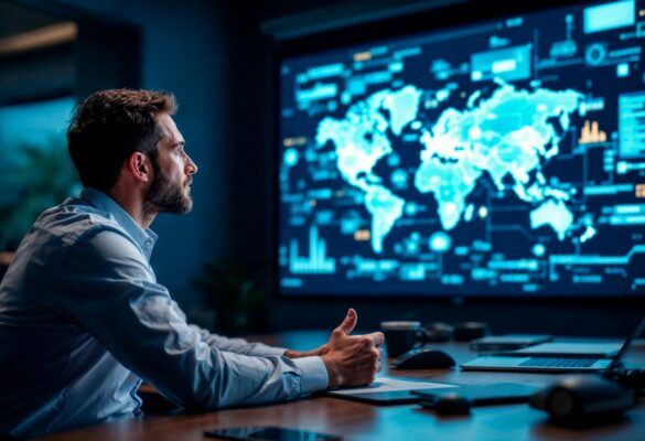 How to Manage Regulatory Change Impact Across Markets Without Missing a Renewal