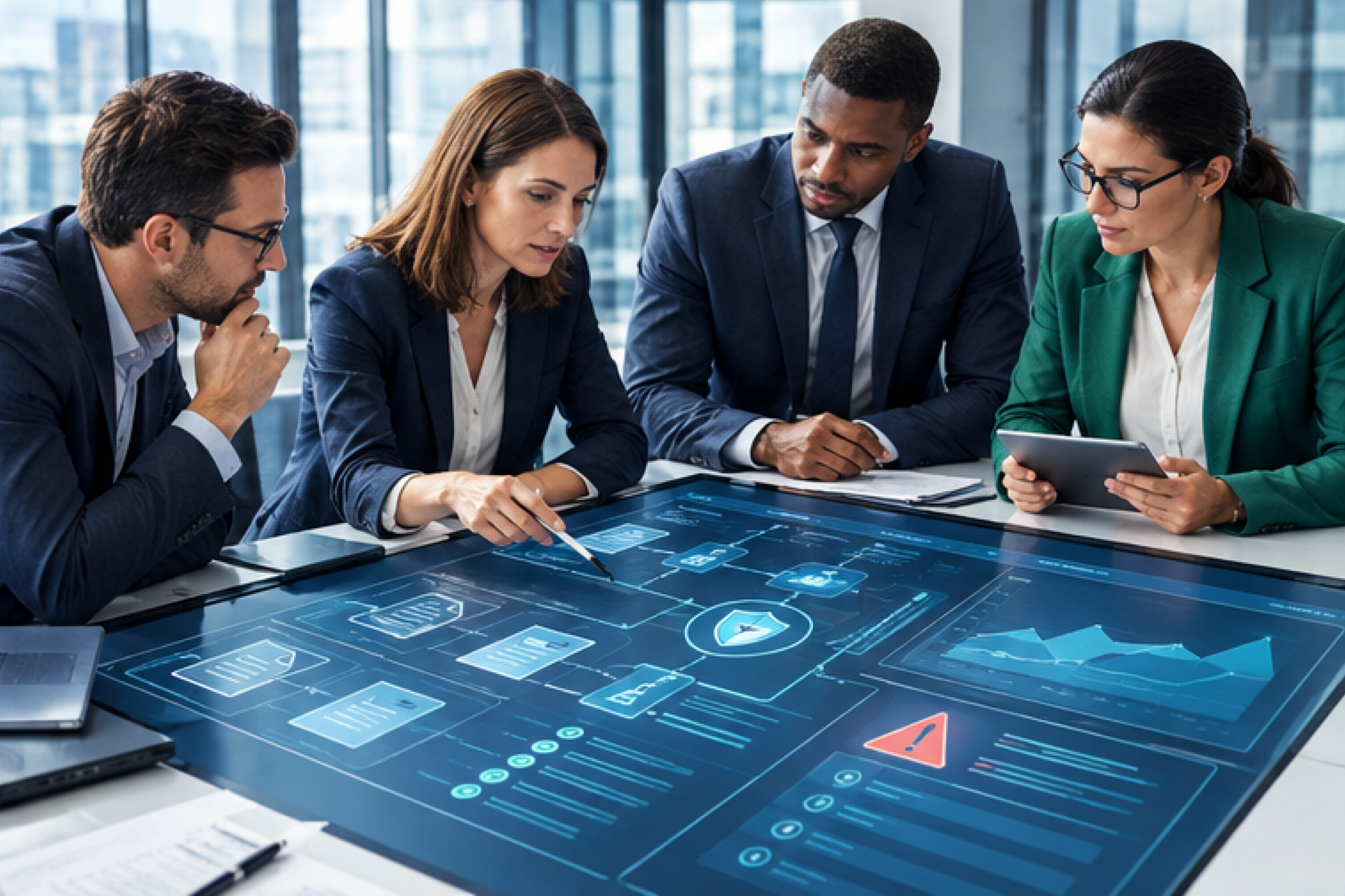 RIM Integration with eQMS, PLM, ERP, and Document Control in 2026